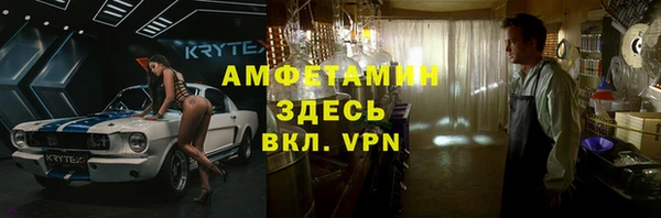 молекула духа Балахна